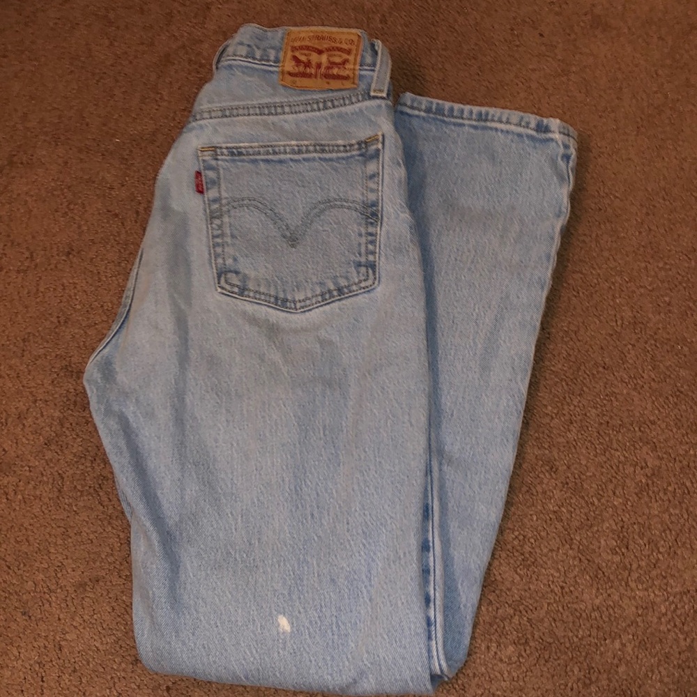 Levi’s 501